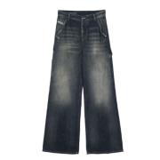 Stilig Denim Jeans