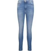 Sylvia Skinny Jeans Ag1214