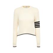 Stilig Pullover Sweater