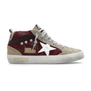 Mid Star Classic høye sneakers