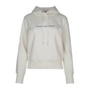 Stilig Sweatshirt for en Trendy Look