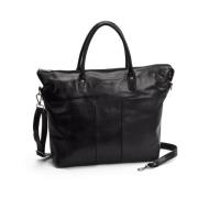 Svart Veske Workbag