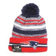 NFL Pom Pom Beanie Hat