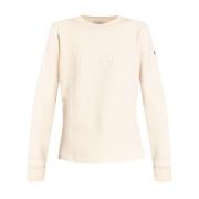 Brodert Logo Crew Neck Sweater