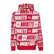 Houston Rockets Hettegenser