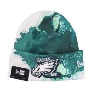 Philadelphia Eagles NFL Sideline Strikkelue