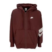 Sportswear Full-zip Hoodie Earth