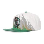 Boston Celtics Flat Skygge Lue