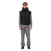 M Andrew Gilet CHA Black