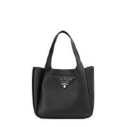 Pre-owned Leather prada-bags