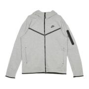 Tech Fleece Zip-genser