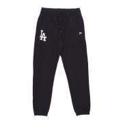 Dodgers Logo Fleece Jogger Bukser