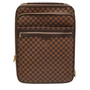 Pre-owned Leather louis-vuitton-bags