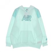 Air Fleece Hoodie for kvinner