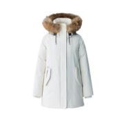 Parka Kinslee Cream