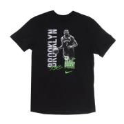 Koszulka Kevin Durant MVP Brooklyn Nets