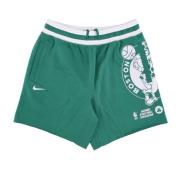 Shorts z polaru Boston Celtics