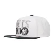 NBA Brooklyn Nets Snapback Cap