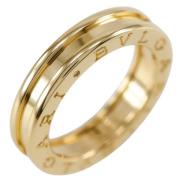 Pre-owned Yellow Gold rings