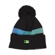 MLB City Connect Strikket Pom Pom Beanie