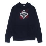 NBA Fleece Pullover Hoodie