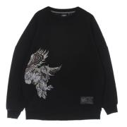 Gullugle Lett Crewneck Sweatshirt