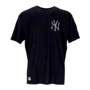 MLB Bakre Kroppstrykk Oversize Tee