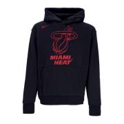 Miami Heat Hettegenser Svart