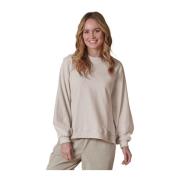 Pullover Beige