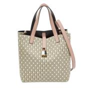 Pre-owned Canvas handbags