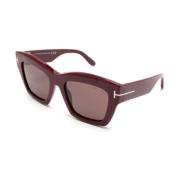 Ft1191 69E Sunglasses