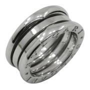 Pre-owned White Gold rings