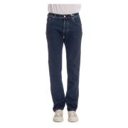 Luksus Denim Jeans Bard Fit