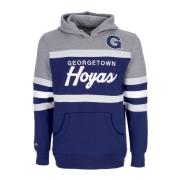 Georgetown Hoyas Basketball Team Hoodie