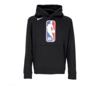 NBA Team 31 Club Hoodie Svart