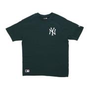 MLB League Essentials Oversized Tee