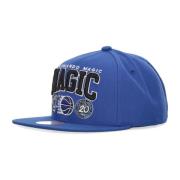 Orlando Magic NBA Lue