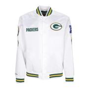 Green Bay Packers Bomberjakke