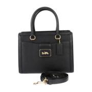 Pre-owned Leather handbags