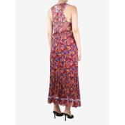 Pre-owned Viscose dresses