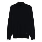 Ull Rollneck Sweater