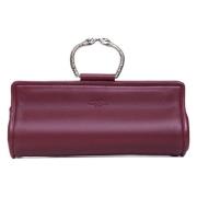 Clutch midi Linea Nisida