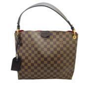 Pre-owned Canvas louis-vuitton-bags