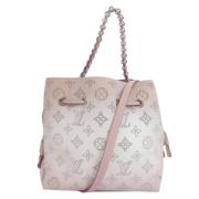 Pre-owned Fabric louis-vuitton-bags