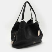 Pre-owned Leather handbags