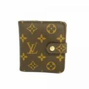 Pre-owned Fabric wallets