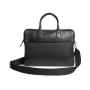 Klassisk Wrap Laptop Bag