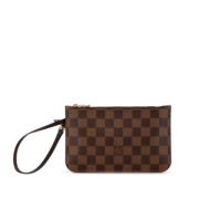 Pre-owned Leather louis-vuitton-bags