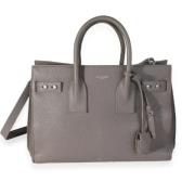 Pre-owned Leather handbags