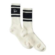 Klassiske Logo Crew Socks